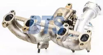 bts turbo t912403bl